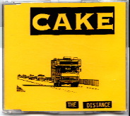 Cake - The Distance